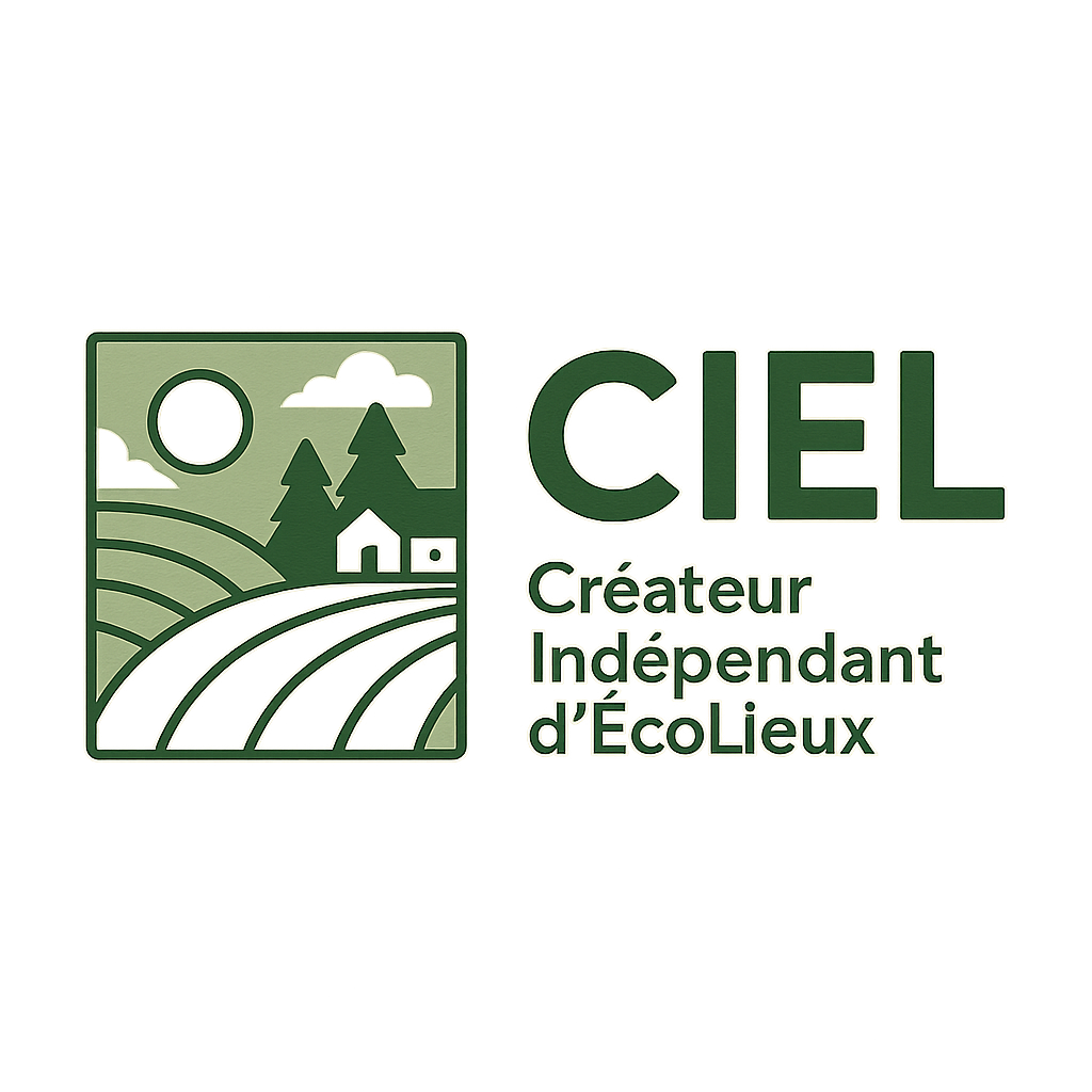 Logo Écolieu.life